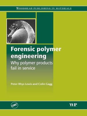 cover image of Forensic Polymer Engineering